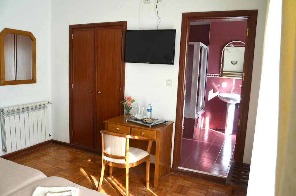 Residencia Filipe Hotel Guarda Room photo